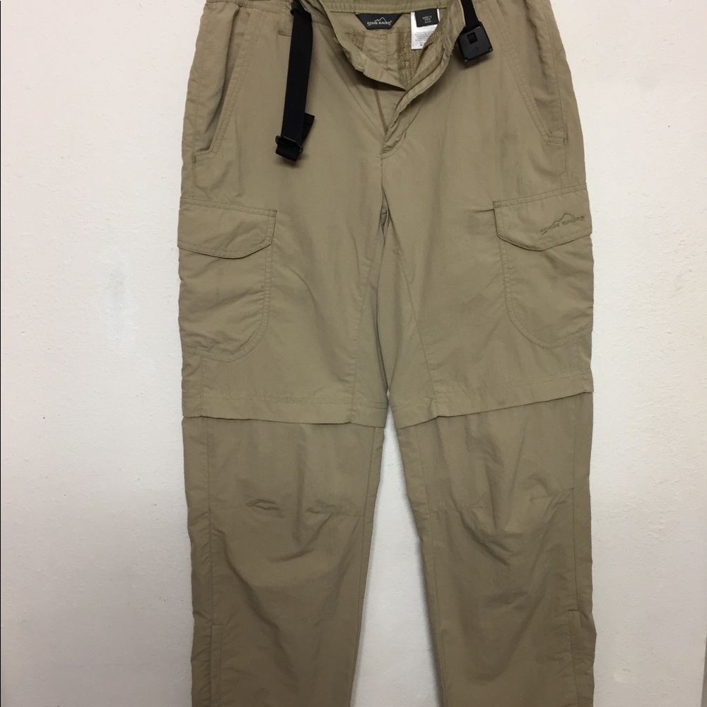 Men’s Guide Pro-Convertible Pants
